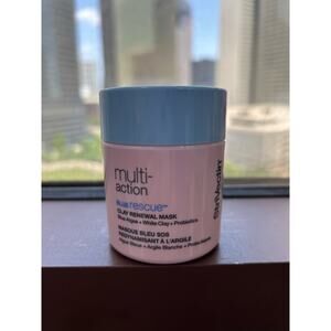 Nia114 Technology multi-action Clay Renewal Mask